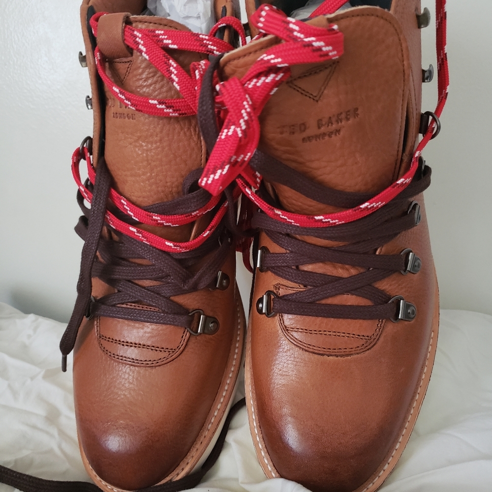 Mens boot - Picture 10 of 13